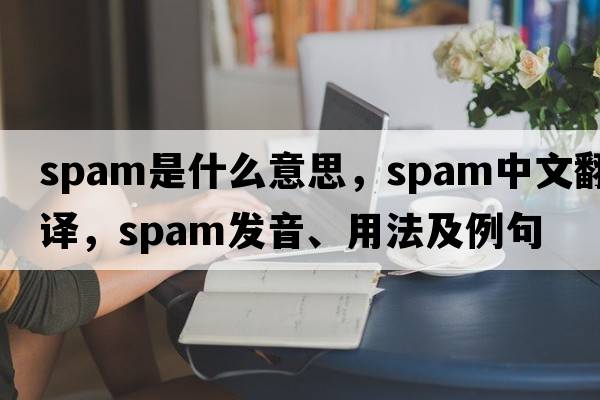 spam是什么意思，spam中文翻譯，spam發(fā)音、用法及例句