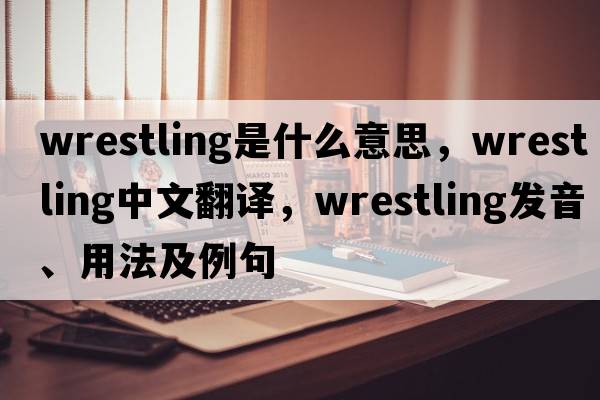 wrestling是什么意思，wrestling中文翻譯，wrestling發(fā)音、用法及例句