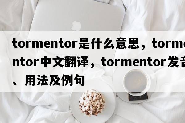 tormentor是什么意思，tormentor中文翻譯，tormentor發(fā)音、用法及例句