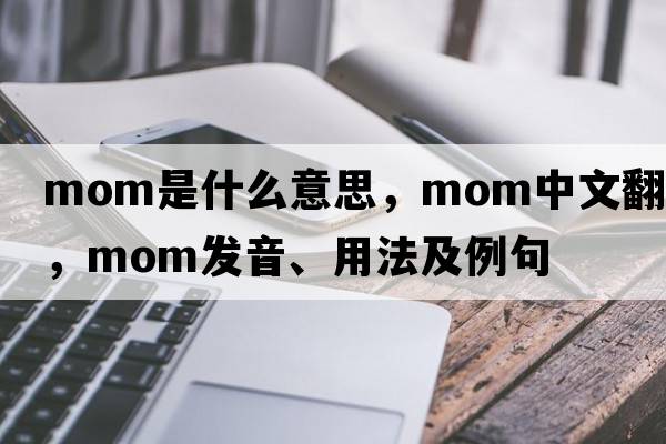 mom是什么意思，mom中文翻譯，mom發(fā)音、用法及例句