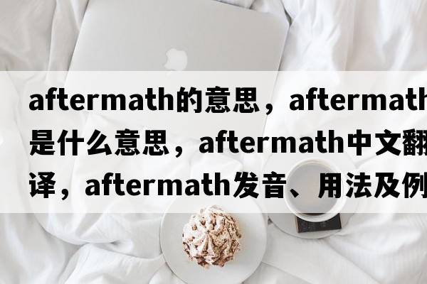aftermath的意思，aftermath是什么意思，aftermath中文翻譯，aftermath發(fā)音、用法及例句