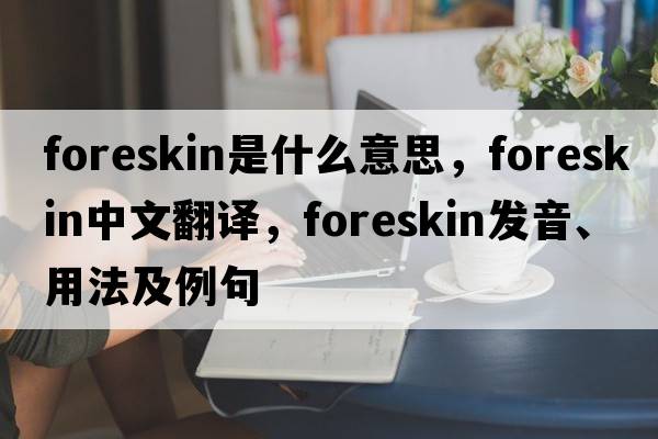 foreskin是什么意思，foreskin中文翻譯，foreskin發(fā)音、用法及例句