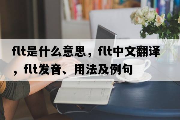 FLT是什么意思，FLT中文翻譯，FLT發(fā)音、用法及例句