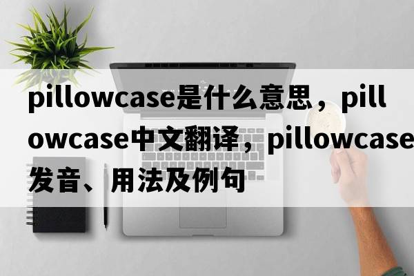pillowcase是什么意思，pillowcase中文翻譯，pillowcase發(fā)音、用法及例句