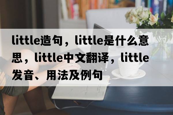little造句，little是什么意思，little中文翻譯，little發(fā)音、用法及例句