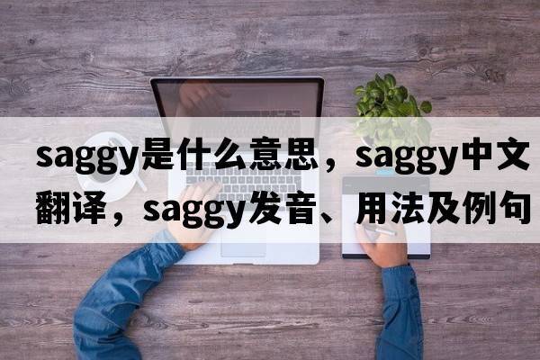 saggy是什么意思，saggy中文翻譯，saggy發(fā)音、用法及例句