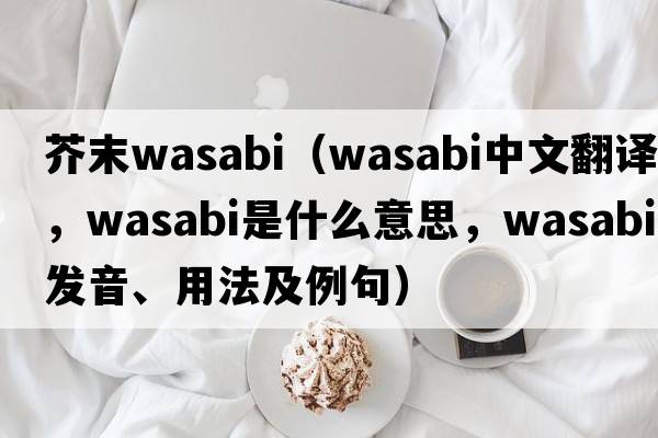 芥末wasabi（wasabi中文翻譯，wasabi是什么意思，wasabi發(fā)音、用法及例句）