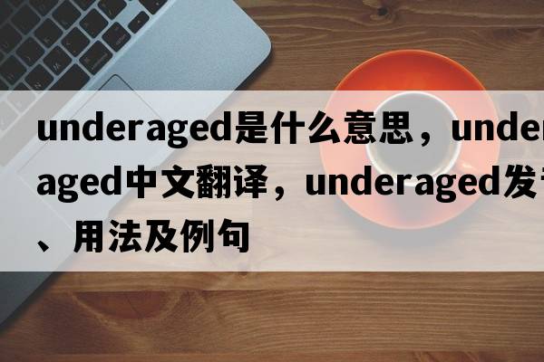 underaged是什么意思，underaged中文翻譯，underaged發(fā)音、用法及例句