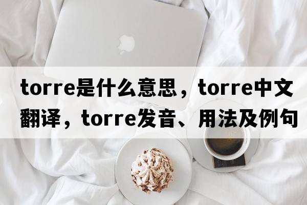 Torre是什么意思，Torre中文翻譯，Torre發(fā)音、用法及例句