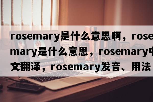 rosemary是什么意思啊，rosemary是什么意思，rosemary中文翻譯，rosemary發(fā)音、用法及例句