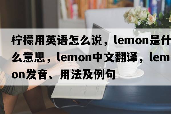 檸檬用英語(yǔ)怎么說(shuō)，lemon是什么意思，lemon中文翻譯，lemon發(fā)音、用法及例句