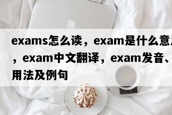 exams怎么讀，exam是什么意思，exam中文翻譯，exam發(fā)音、用法及例句