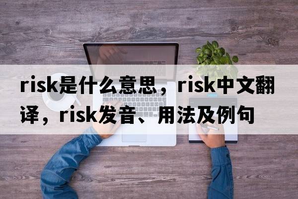 risk是什么意思，risk中文翻譯，risk發(fā)音、用法及例句