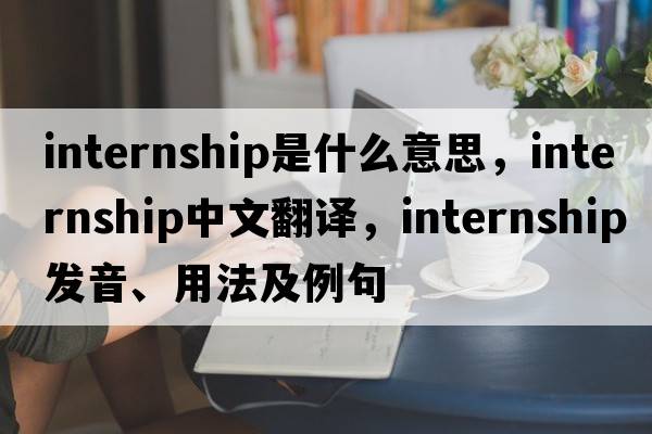 internship是什么意思，internship中文翻譯，internship發(fā)音、用法及例句