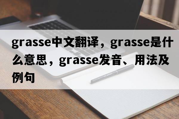 Grasse中文翻譯，Grasse是什么意思，Grasse發(fā)音、用法及例句