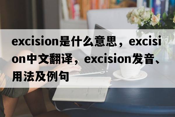 excision是什么意思，excision中文翻譯，excision發(fā)音、用法及例句