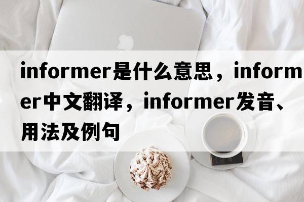 informer是什么意思，informer中文翻譯，informer發(fā)音、用法及例句