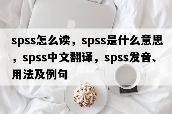 spss怎么讀，Spss是什么意思，Spss中文翻譯，Spss發(fā)音、用法及例句