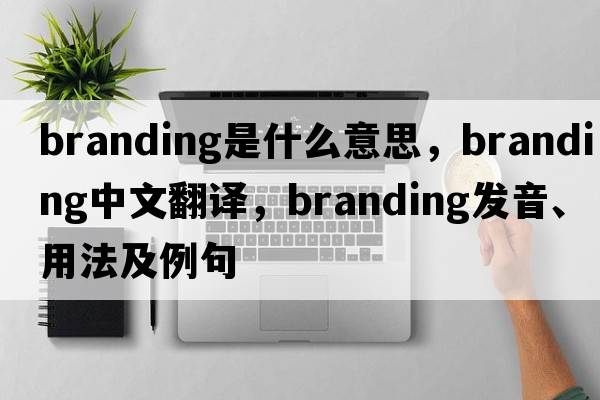 branding是什么意思，branding中文翻譯，branding發(fā)音、用法及例句