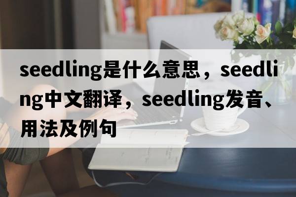 seedling是什么意思，seedling中文翻譯，seedling發(fā)音、用法及例句