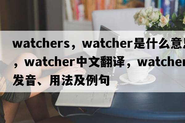 watchers，watcher是什么意思，watcher中文翻譯，watcher發(fā)音、用法及例句