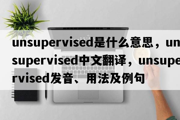 unsupervised是什么意思，unsupervised中文翻譯，unsupervised發(fā)音、用法及例句