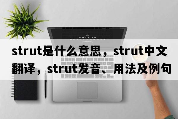 strut是什么意思，strut中文翻譯，strut發(fā)音、用法及例句