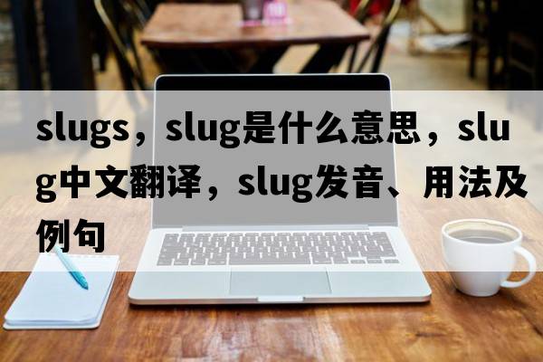 slugs，slug是什么意思，slug中文翻譯，slug發(fā)音、用法及例句