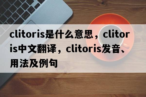 clitoris是什么意思，clitoris中文翻譯，clitoris發(fā)音、用法及例句