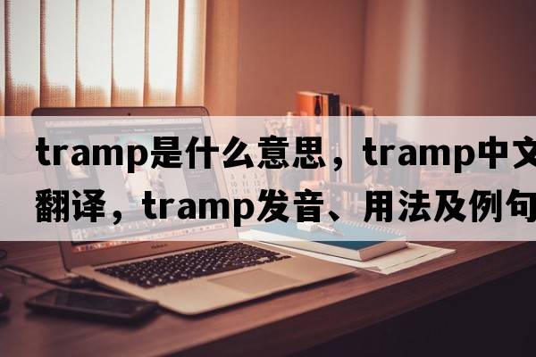 tramp是什么意思，tramp中文翻譯，tramp發(fā)音、用法及例句