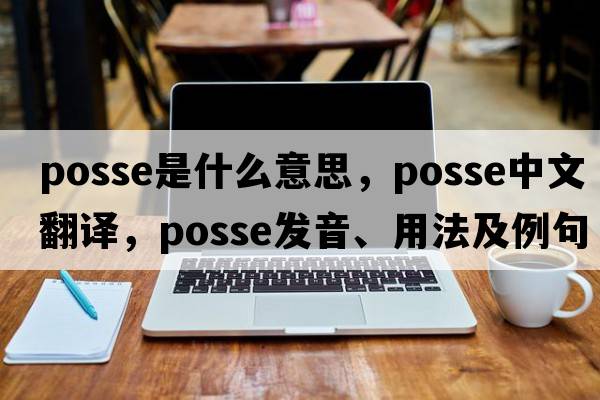 posse是什么意思，posse中文翻譯，posse發(fā)音、用法及例句
