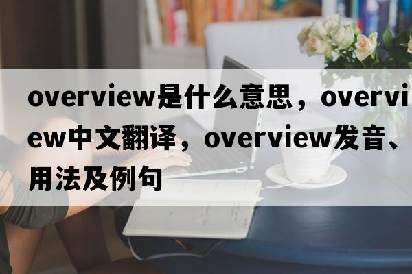 overview是什么意思，overview中文翻譯，overview發(fā)音、用法及例句
