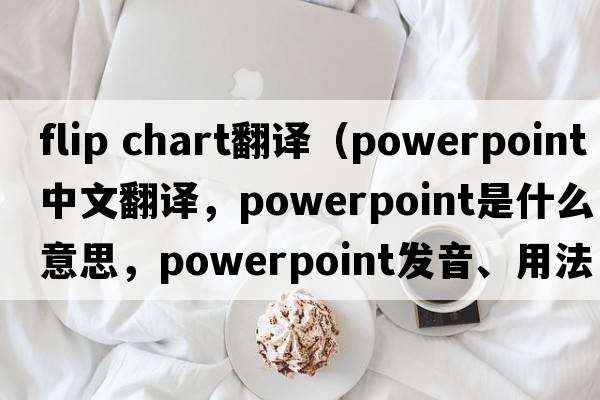 flip chart翻譯（PowerPoint中文翻譯，PowerPoint是什么意思，PowerPoint發(fā)音、用法及例句）