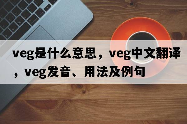 veg是什么意思，veg中文翻譯，veg發(fā)音、用法及例句
