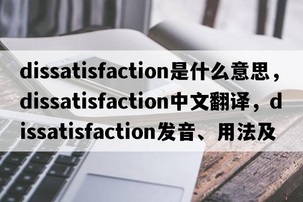 dissatisfaction是什么意思，dissatisfaction中文翻譯，dissatisfaction發(fā)音、用法及例句