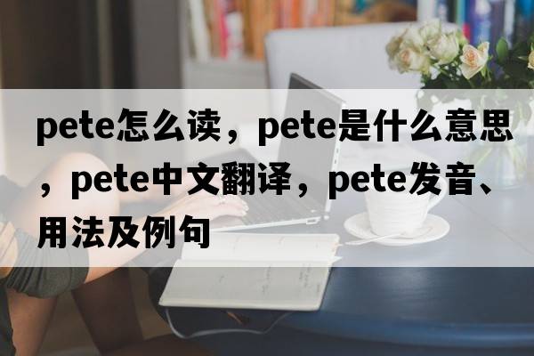 pete怎么讀，Pete是什么意思，Pete中文翻譯，Pete發(fā)音、用法及例句