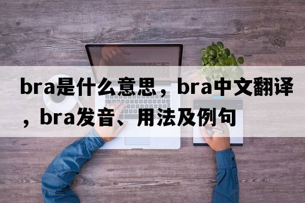 bra是什么意思，bra中文翻譯，bra發(fā)音、用法及例句