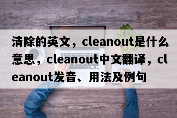 清除的英文，cleanout是什么意思，cleanout中文翻譯，cleanout發(fā)音、用法及例句