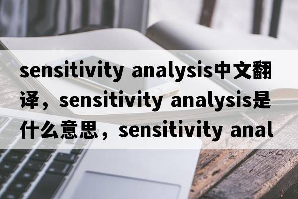 sensitivity analysis中文翻譯，sensitivity analysis是什么意思，sensitivity analysis發(fā)音、用法及例句