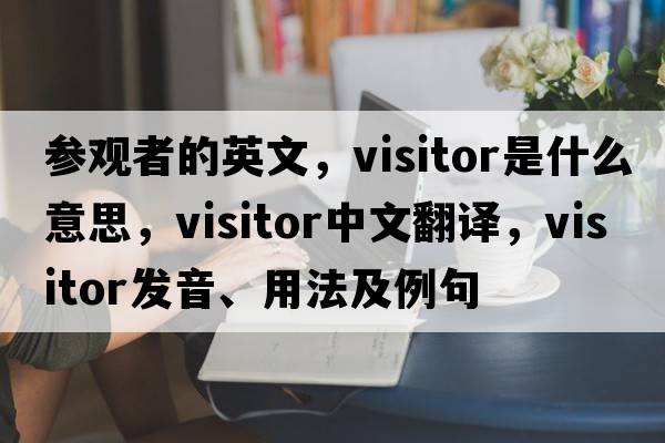 參觀(guān)者的英文，visitor是什么意思，visitor中文翻譯，visitor發(fā)音、用法及例句