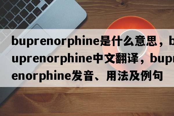 buprenorphine是什么意思，buprenorphine中文翻譯，buprenorphine發(fā)音、用法及例句