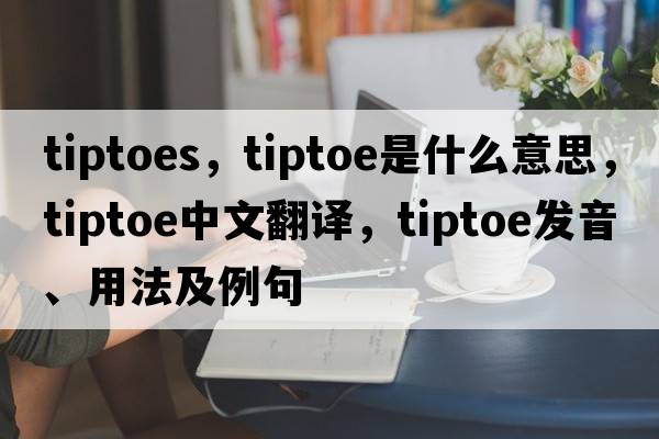 tiptoes，tiptoe是什么意思，tiptoe中文翻譯，tiptoe發(fā)音、用法及例句