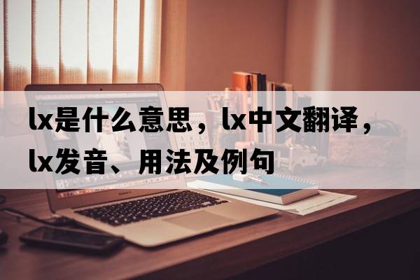 lx是什么意思，lx中文翻譯，lx發(fā)音、用法及例句