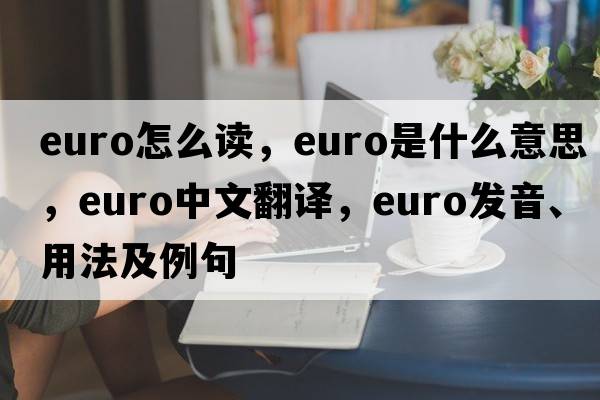 euro怎么讀，euro是什么意思，euro中文翻譯，euro發(fā)音、用法及例句