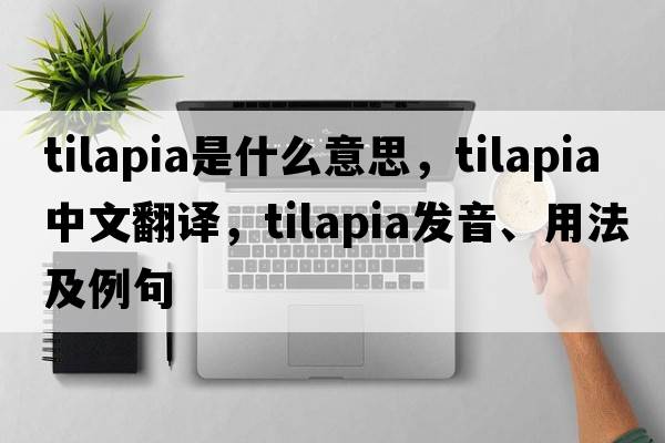 tilapia是什么意思，tilapia中文翻譯，tilapia發(fā)音、用法及例句