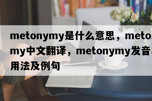 metonymy是什么意思，metonymy中文翻譯，metonymy發(fā)音、用法及例句