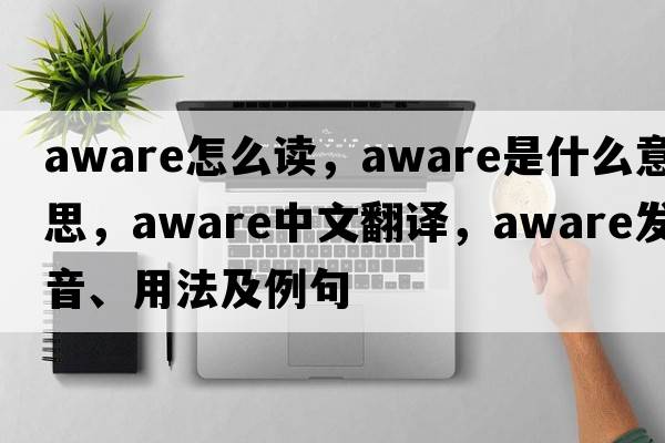 aware怎么讀，aware是什么意思，aware中文翻譯，aware發(fā)音、用法及例句