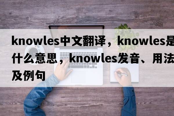 Knowles中文翻譯，Knowles是什么意思，Knowles發(fā)音、用法及例句