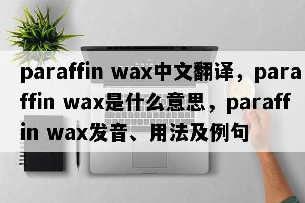 paraffin wax中文翻譯，paraffin wax是什么意思，paraffin wax發(fā)音、用法及例句