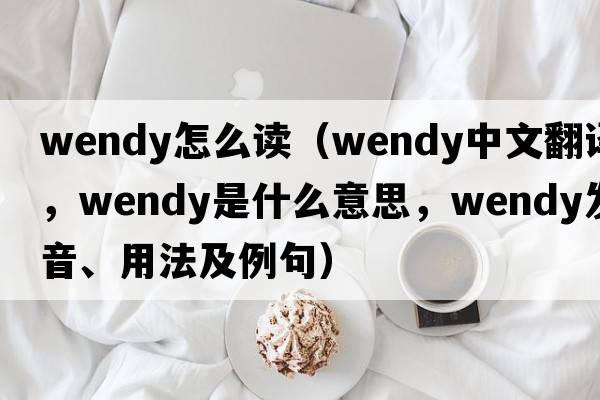 wendy怎么讀（Wendy中文翻譯，Wendy是什么意思，Wendy發(fā)音、用法及例句）
